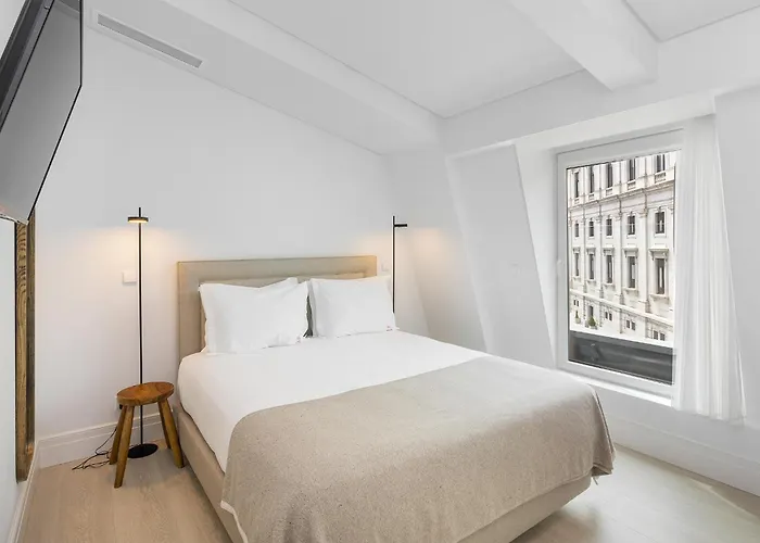 Les Deux Mariettes & * Lisboa