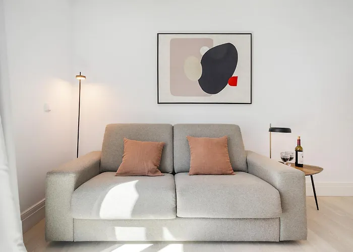 Apartman Les Deux Mariettes & *