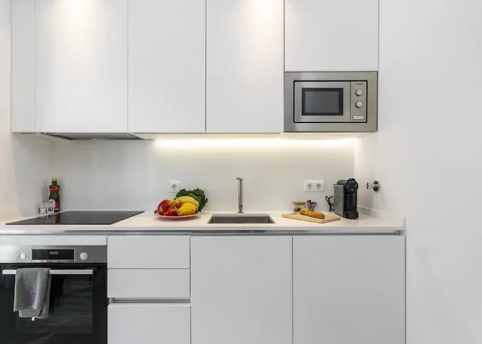 Apartman Les Deux Mariettes & *