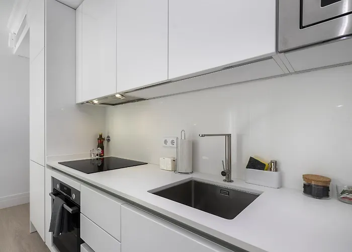 Apartman Les Deux Mariettes &