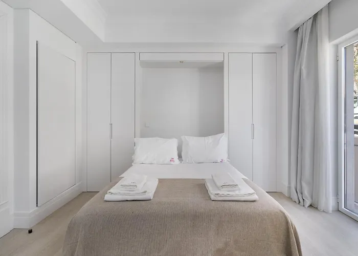 Apartman Les Deux Mariettes & *